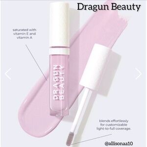 DRAGUN BEAUTY COLOR CORRECTION